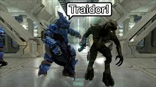 Hablando con el Inquisidor 2