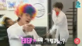 BTS - RUS CRACK 2 - Мяу