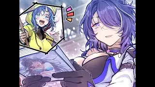 【Star Rail】Acheron: Why is there a bunch of people who are alike me?!
