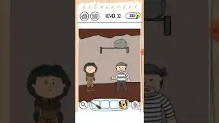 Brain test 3 level 32