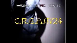 THE BLK LT$   CREAM'24 [VERTICAL VISUAL]