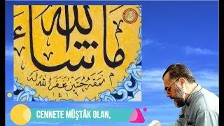 Cennete Müştâk Olan, Cehennemden Korkan Nasıl Davranır