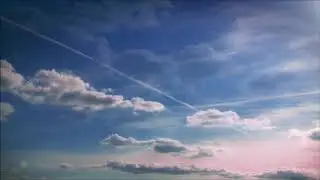 Relaxing YouTube Music - Timelapsed Tides 600% Slower