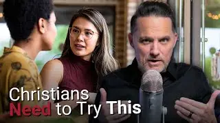 This Simple Evangelism Method Is POWERFUL