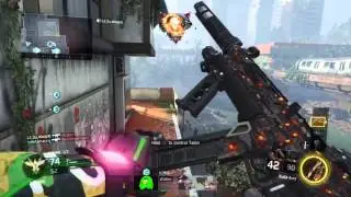 Call of Duty®: Black Ops III 