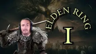 Tutto cio che NON devi sapere su Elden Ring - EP. I
