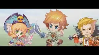 Pirates Realms - Official Version