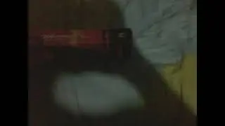 Opening To Days Of Thunder 1996 VHS