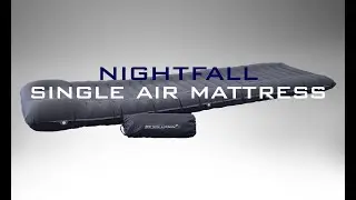 Nightfall Single Air Mattress