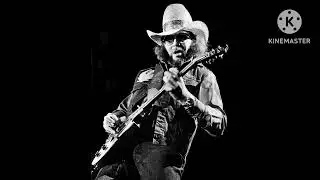 Hank Williams Jr. (1981) (A.I.) - Take This Job And Shove It (David Allan Coe Cover)