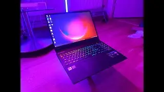 Erazer Medion Gaming Laptop Black Friday Promo
