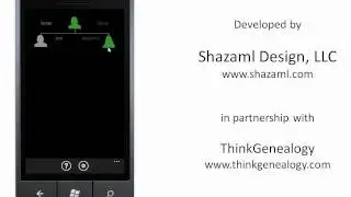Windows Phone 7 - Cousin Calculator