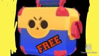 ОТКРЫВАЮ МЕГА ЯЩИК НА РАЗНЫХ АККАУНТАХ!(Brawl Stars)