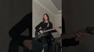 Нерви - Бачиш я так втомився (кавер)