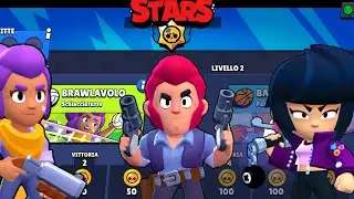BRAWL STARS | NEW SPECIAL CHALLENGE EVENT GAMEPLAY