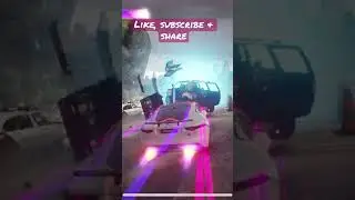 Panda | Asphalt 9