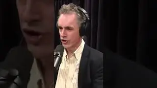 Be A Monster - Jordan Peterson