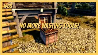 #83 How To Repair Your Tools and Weapons in Sengoku Dynasty