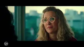 "Чудо-женщина: 1984". Русский трейлер. 2019