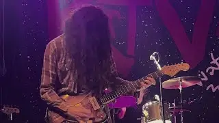 Kurt Vile - Mount Airy Hill (Way Gone) - Bloomington - IL 7-22-2023 