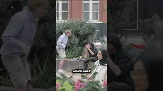 Fake 🥜 prank