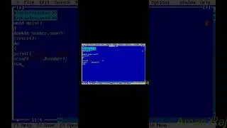 Do while loop program in C || 