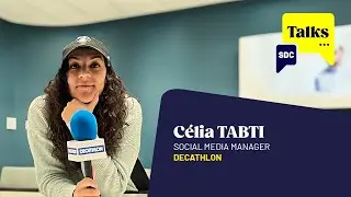 Aftermovie SUP'DE COM Talks x Decathlon