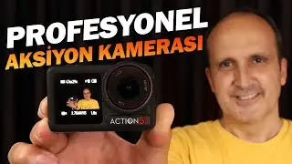 DJI Osmo Action 5 Pro: The most professional of action cameras