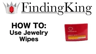 How To Clean Your Jewelry With Cleaning Wipes