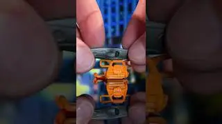 Majorette Tune Ups Series 3 - Unboxing Ford Bronco Wildtrak