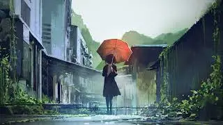 VNEX - Maybe Tomorrow ☔
