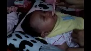 Ngantuk tapi lapar
