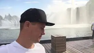 ПАРК ГОРЬКОГО МОСКВА