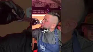 PARRILLEROS AFICIONADOS | CURSO DE PARRILLA CORFERIAS 🔥🥩