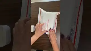 Have agreat day bye #packingorders #packaging #plastic #plasticfree #lowwaste #respondingtocomments
