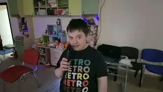 Никита Караоке 