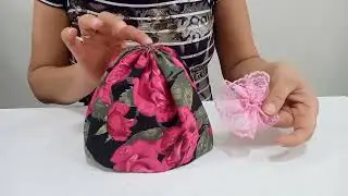 Minha Sogra Viu Na minha Sala e Amou a Idéia !E Quis Aprender a Fazer