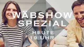 SILBERMOND - Wäbshow Spezial