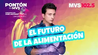 ¿Cuál es el futuro de la alimentación?