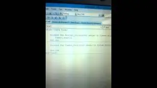 CREATING SIMPLE STOPWATCH  IN VB.NET
