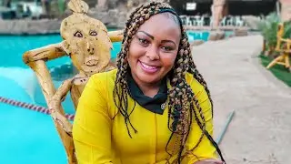 The LADY Who DIED And CAME BACK To LIFE! Shares The STORY Of  Her JOURNEY To HEAVEN And BACK!