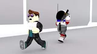 Among Us in Roblox