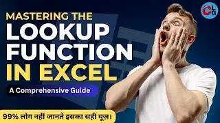 Mastering the LOOKUP Function in Excel