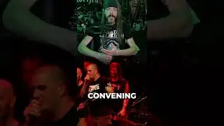 The Metal Masters Clinic 2012