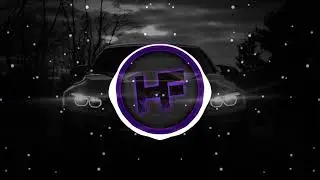 MORGENSHTERN, Витя АК - РАТАТАТАТА (bass boosted)