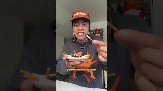 How to Make EDIBLE Cigarettes