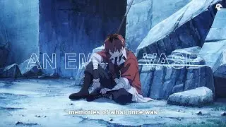 2.brkn - an empty vase (lyrics)