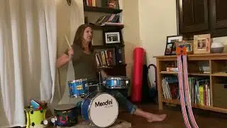 Melissa crushing Whiplash