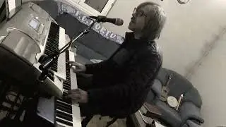 Skeeter Davis - The End Of The World | Cover by Paulo Alves