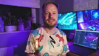 Renderujemy!  | Karol Sapiński